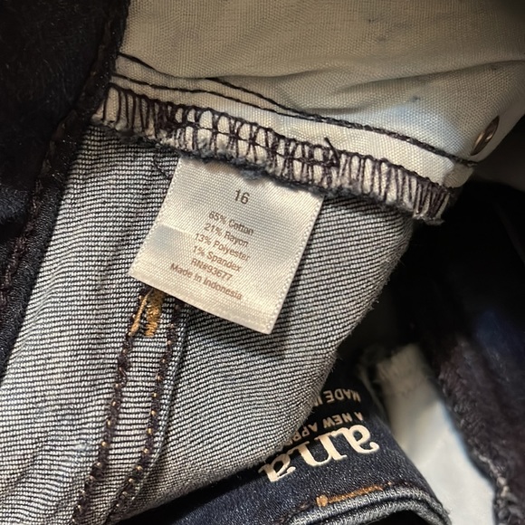 Skinny Jeans 👖 - Picture 6 of 6